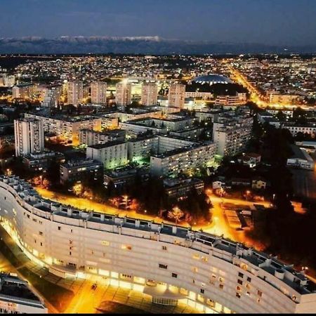 Adriatica Dream Luxury Accommodation - Free Parking Zadar Eksteriør bilde