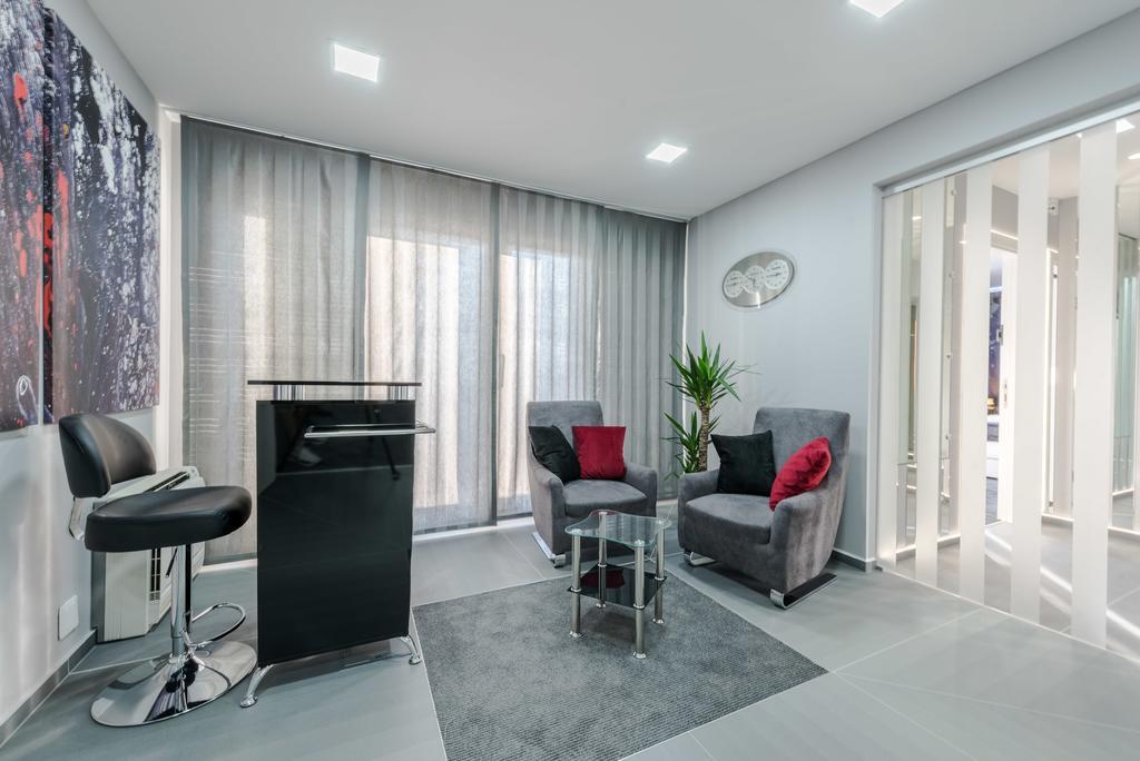 Adriatica Dream Luxury Accommodation - Free Parking Zadar Eksteriør bilde