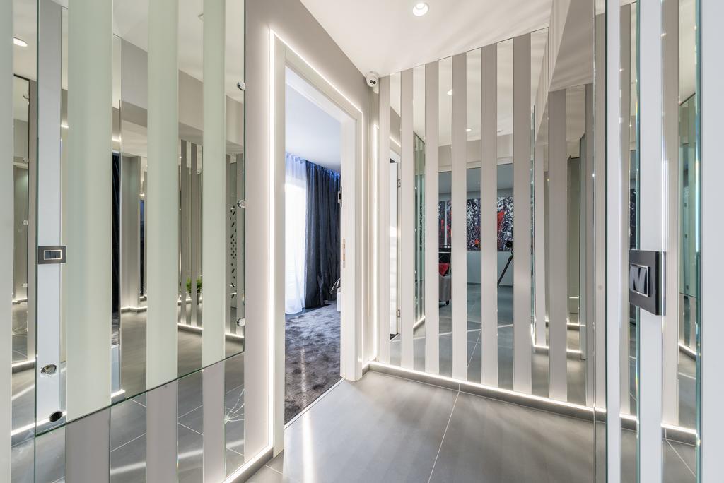 Adriatica Dream Luxury Accommodation - Free Parking Zadar Eksteriør bilde