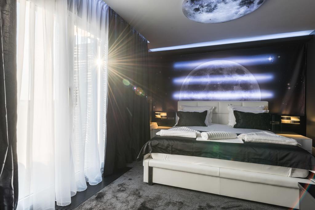 Adriatica Dream Luxury Accommodation - Free Parking Zadar Eksteriør bilde