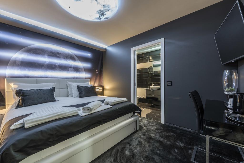Adriatica Dream Luxury Accommodation - Free Parking Zadar Eksteriør bilde
