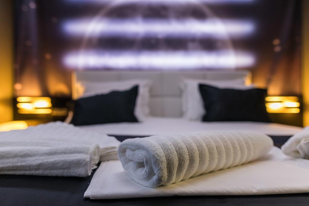 Adriatica Dream Luxury Accommodation - Free Parking Zadar Eksteriør bilde
