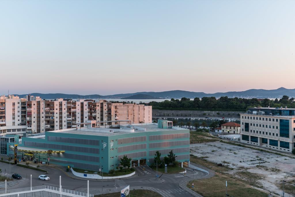 Adriatica Dream Luxury Accommodation - Free Parking Zadar Eksteriør bilde