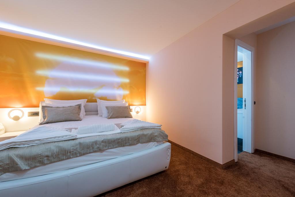 Adriatica Dream Luxury Accommodation - Free Parking Zadar Eksteriør bilde