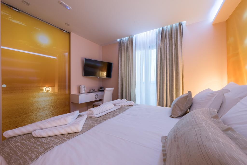 Adriatica Dream Luxury Accommodation - Free Parking Zadar Eksteriør bilde
