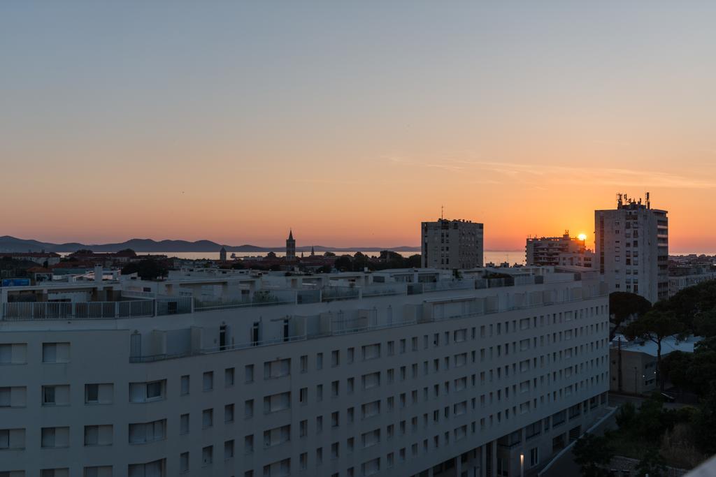 Adriatica Dream Luxury Accommodation - Free Parking Zadar Eksteriør bilde