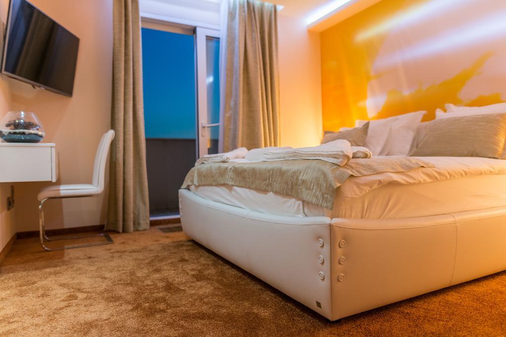 Adriatica Dream Luxury Accommodation - Free Parking Zadar Eksteriør bilde