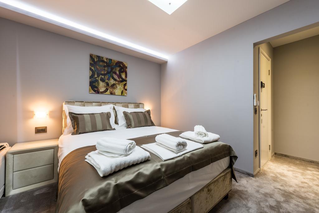 Adriatica Dream Luxury Accommodation - Free Parking Zadar Eksteriør bilde