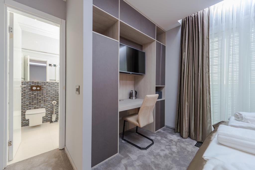 Adriatica Dream Luxury Accommodation - Free Parking Zadar Eksteriør bilde