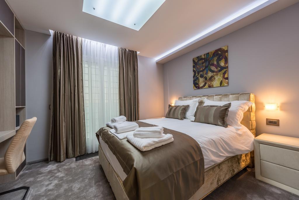Adriatica Dream Luxury Accommodation - Free Parking Zadar Eksteriør bilde