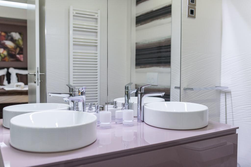 Adriatica Dream Luxury Accommodation - Free Parking Zadar Eksteriør bilde