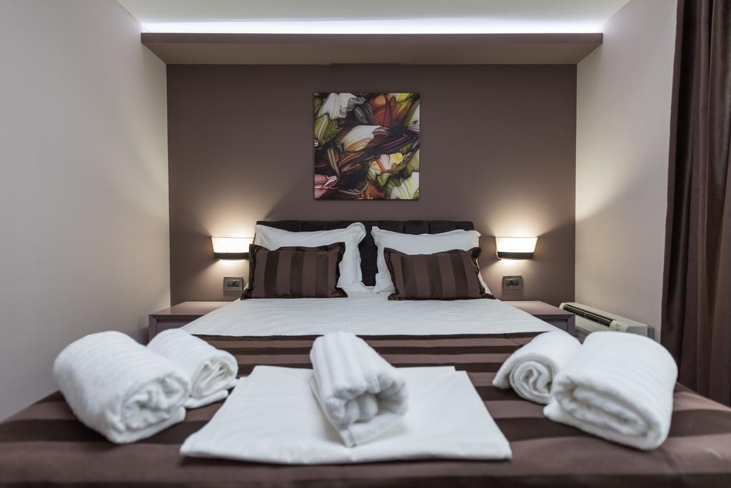 Adriatica Dream Luxury Accommodation - Free Parking Zadar Eksteriør bilde