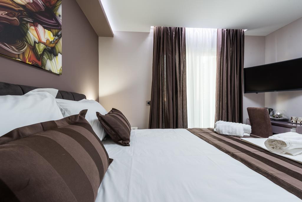 Adriatica Dream Luxury Accommodation - Free Parking Zadar Eksteriør bilde